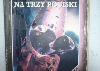 OPUS NA TRZY POCISKI - ANDRZEJ ZIMNIAK