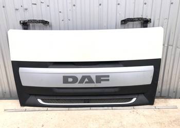 ATRAPA GRILL DAF XF 1835730 Ciągnik siodłowy KRATA