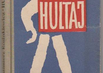 (7519) HULTAJ – KAZIMIERZ ROSINKIEWICZ