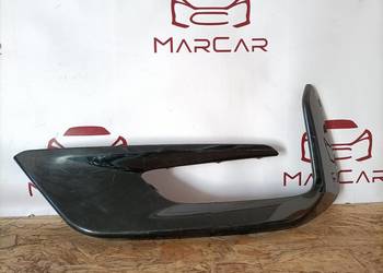 FORD KUGA MK3 ST-LINE KRATKA ZDERZAKA LEWY PRZÓD LV4B-17C755-S