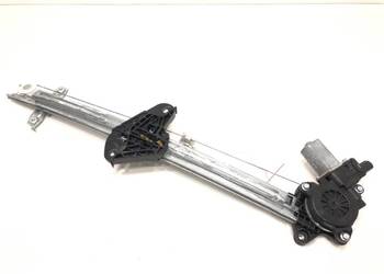 PODNOŚNIK SZYBY PRAWY PRZÓD HONDA JAZZ IV CM01317 Hatchback MECHANIZM