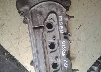 NISSAN PIXO ALTO 1,0 pokrywa zaworów K10BN