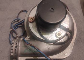Wentylator Intergas  HR/W 280 EBMPAPST G1G120-RC1