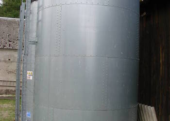 Sprzedam mieszanka żyto-pszenżyto