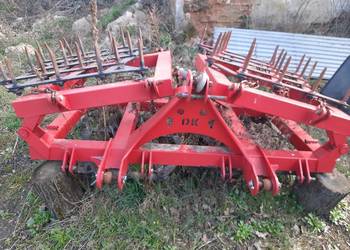 NOWA CENA !!! Sprzedam brony 4m