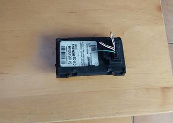 Czytnik kart 8200074331A Renault Megane II Czytnik kart 8200074331A Renault Megane II