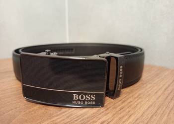 Pasek Męski Hugo Boss