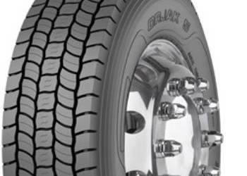 Opony 295 60 22.5 295/60R22.5 Sava Orjak 5