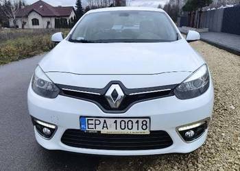 2015 Renault Fluence