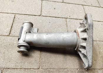 Audi A6 C5 odbój absorber amortyzator strefa zgniotu kły