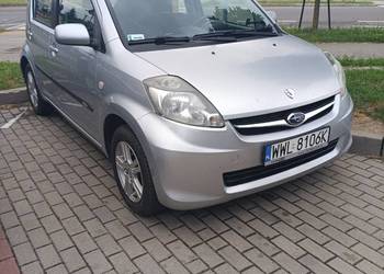 Sprzedam Subaru Justy