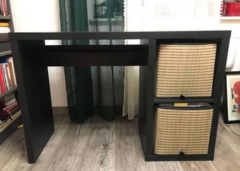 Biurko Ikea 111x39x76