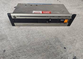 ZIG CF 2000 Kemping Kamper Panel Sterowania* Przyczepa kempingowa*