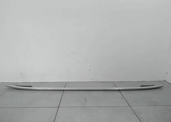 RELINGI  LEWY   3V9860025C Skoda Superb III (2015-)