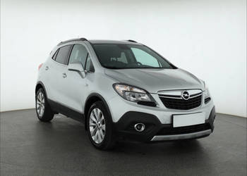 Opel Mokka 1.6 CDTI