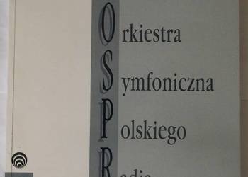 WIELKA ORKIESTRA SYMFONICZNA POLSKIEGO RADIA KATOWICE