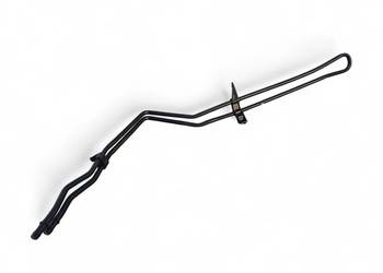 CHŁODNICA PRZEWÓD UKŁADU WSPOMAGANIA AUDI A4 B6 1.8T 3.0 B 2.4 8E0422885F