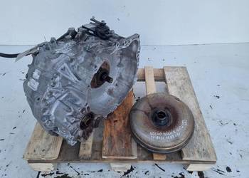 AUTOMATYCZNA SKRZYNIA BIEGÓW Volvo XC60 2.4 D DIESEL _ automat 1285235