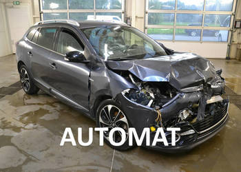 Renault Megane 1,2 benzyna turbo 130 ps * AUTOMAT * climatronic * nawigacj…