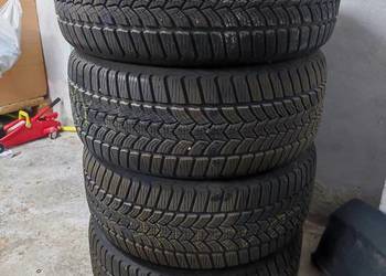 Opony zimowe Dębica Frigo 225/45R17