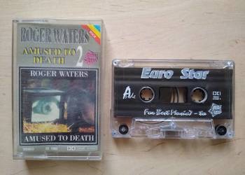 Roger Waters - Amused To Death