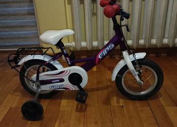 Rower dziecięcy BBF Bike FIPS