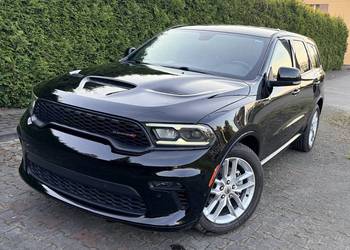 Dodge Durango 365KM Full opcja!