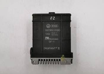 Sterownik Silnika VW Golf II 1.8 8v PB 037906022BC DIGIFANT