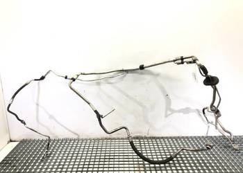 RURKA KLIMATYZACJI AUDI A8 D4 4H1260713N 4.2 351KM 09-18 Sedan/Limuzyn