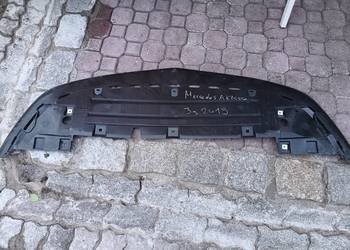 Mercedes a klasse w 177 osłona zderzaka