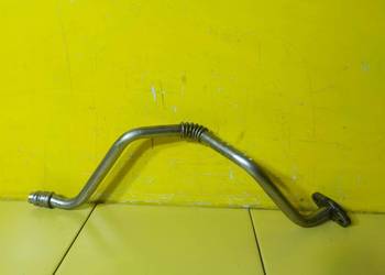 TRAFIC VIVARO 2.0 DCI EURO 4 09r 114KM M9R780 rura przewod turbiny