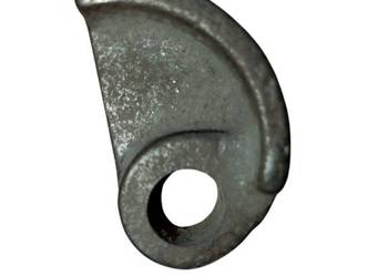 Krzywka regulacji siłowej / sterowania mechanizmem podnoszenia MF 1869134M2