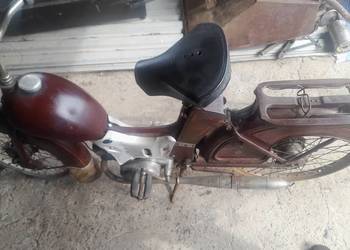 Simson sr2 1958 orginale