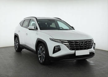 Hyundai Tucson 1.6 T-GDI 48V MHEV
