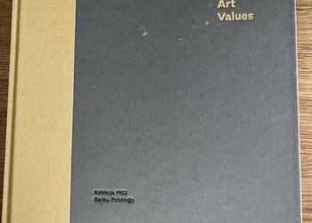 Album „Sztuka to wartość / Art Values” – Kolekcja PKO BP