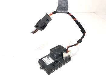 OPORNIK DMUCHAWY POWIETRZA BMW E61 6988452 04-10 REZYSTOR