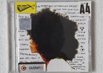 E . Badu Worldwide Underground