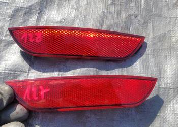 ODBLASK ZDERZAKA TYŁ PRAWY LEWY SEAT IBIZA III 6L CUPRA FR