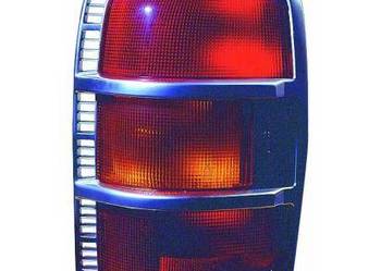 LAMPA TYLNA LE MITS PAJERO/MONT 91-97