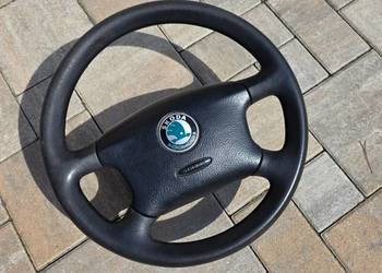 Kierownica skoda octavia 1