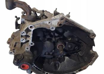 SKRZYNIA BIEGÓW Peugeot 307 Citroen C4 I 1.6 16V NFU manualna 20CN20 MANUAL