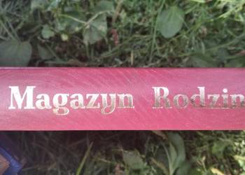 Magazyn rodzinny 1985 - 1990