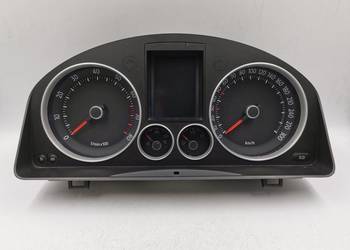 Licznik Zegary VW Golf V GTI 1K6920872 110.080.299/040