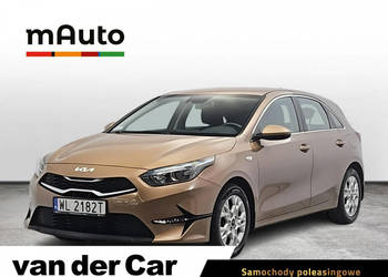 Kia Cee'd 1.5 T-GDI M ! Z Polskiego Salonu ! Faktura Vat ! III (2018-)