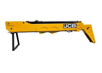 Maszt ramię kompletne  JCB 535-125