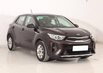 Kia Stonic 1.25 CVVT