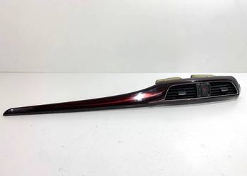 KRATKA NAWIEWU PRZÓD MAZDA 6 GJ GHR1-GM910 Sedan/Limuzyna WENTYLACJI