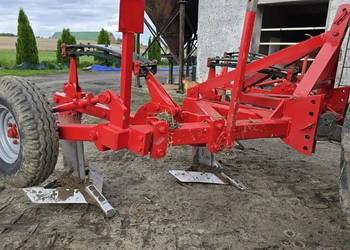 Głębosz Kverneland CLE / SiloWolff / łapy