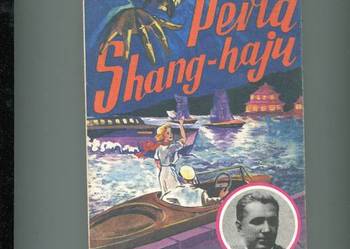 Perła Shang-haju - Antoni Marczyński