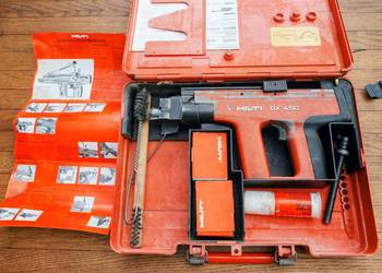 Osadzak Hilti DX 450
